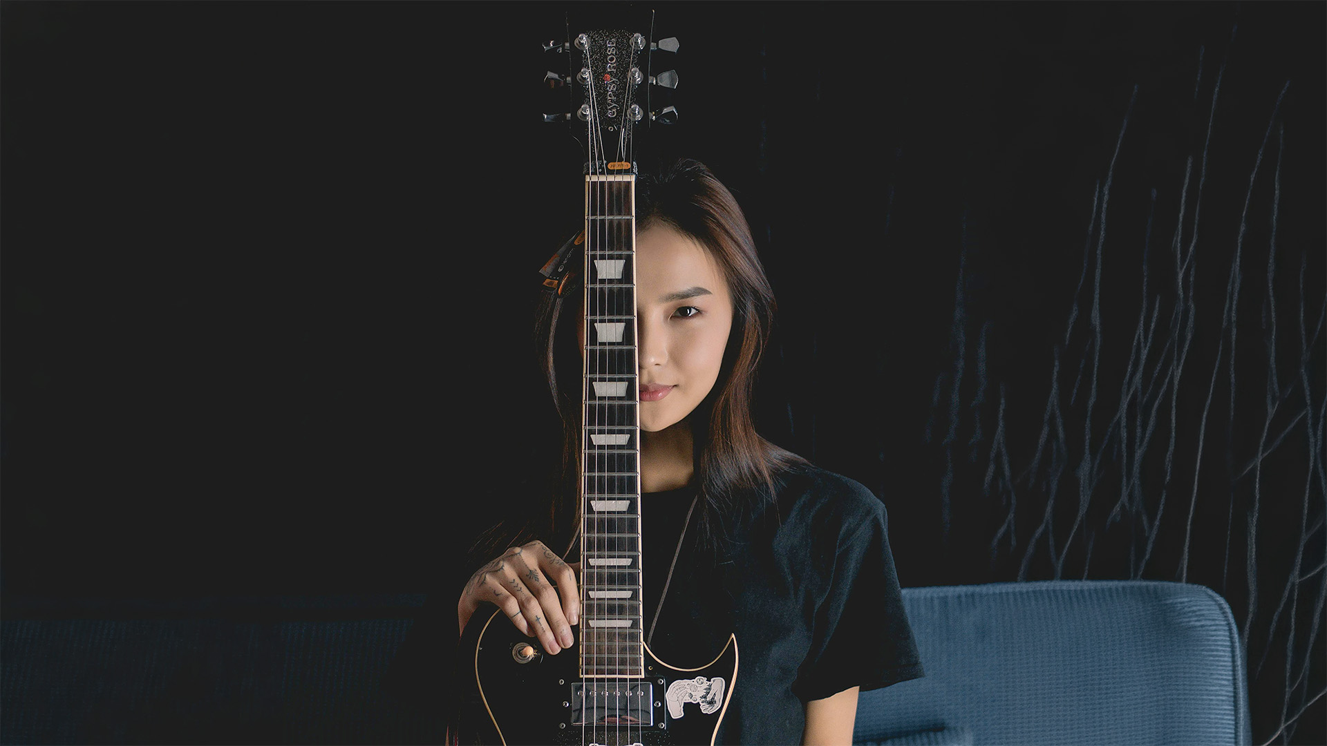 Interactive Chord Finder