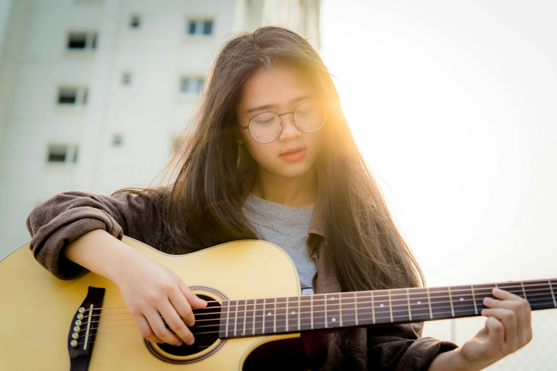 Interactive Chord Finder