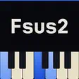 F Sus2 Chord: Notes, Voicings, and How to Play It