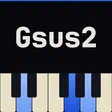G Sus2 Chord: Notes, Voicings, and How to Play It