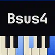 B Sus4 Chord: Notes, Voicings, and How to Play It
