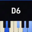 D Major 6th Chord: Notes, Voicings, and How to Play It