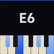 E Major 6th Chord: Notes, Voicings, and How to Play It