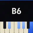 B Major 6th Chord: Notes, Voicings, and How to Play It