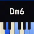 D Minor 6th Chord: Notes, Voicings, and How to Play It