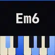 E Minor 6th Chord: Notes, Voicings, and How to Play It
