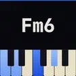 F Minor 6th Chord: Notes, Voicings, and How to Play It