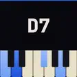 D Dominant 7th Chord: Notes, Voicings, and How to Play It