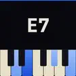 E Dominant 7th Chord: Notes, Voicings, and How to Play It