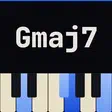 G Major 7th Chord: Notes, Voicings, and How to Play It