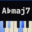 A♭ Major 7th Chord: Notes, Voicings, and How to Play It