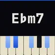 E♭ Minor 7th Chord: Notes, Voicings, and How to Play It