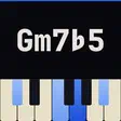 G Half-diminished Chord: Notes, Voicings, and How to Play It