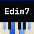 E Diminished 7th Chord: Notes, Voicings, and How to Play It