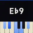 E♭ Dominant 9th Chord: Notes, Voicings, and How to Play It