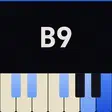 B Dominant 9th Chord: Notes, Voicings, and How to Play It