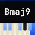 B Major 9th Chord: Notes, Voicings, and How to Play It