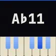 A♭ Dominant 11th Chord: Notes, Voicings, and How to Play It
