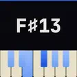 F♯ Dominant 13th Chord: Notes, Voicings, and How to Play It